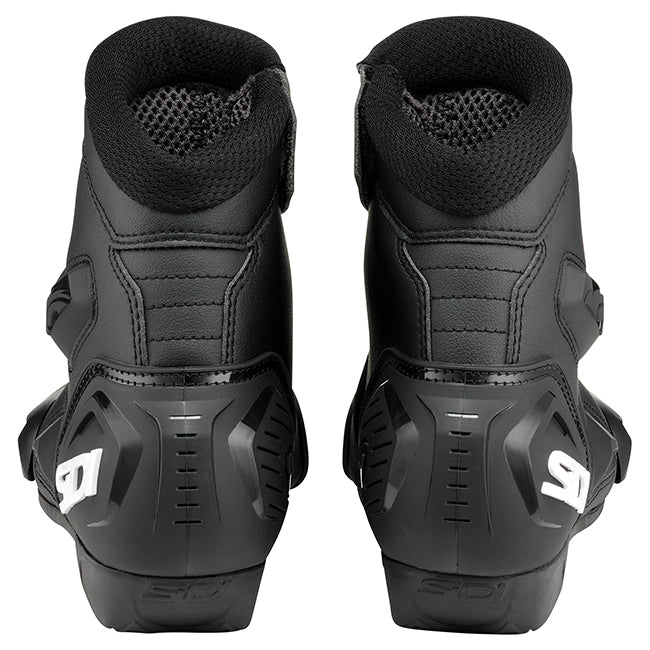 Sidi Performer Black/Black Mid Boots