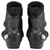 Sidi Performer Black/Black Mid Boots