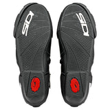 Sidi Performer Black/Black Mid Boots