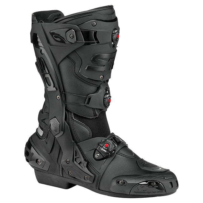 Sidi Rex Black/Black Boots
