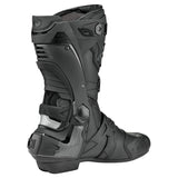 Sidi Rex Black/Black Boots
