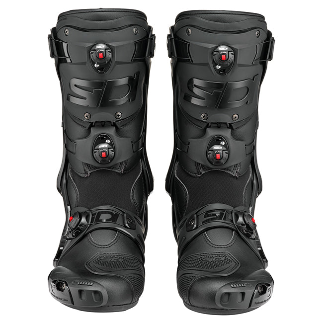 Sidi Rex Black/Black Boots