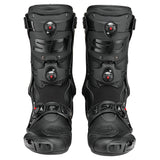 Sidi Rex Black/Black Boots
