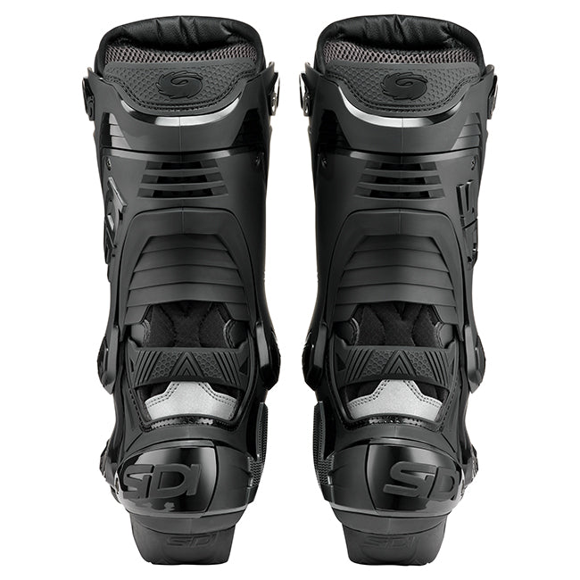 Sidi Rex Black/Black Boots