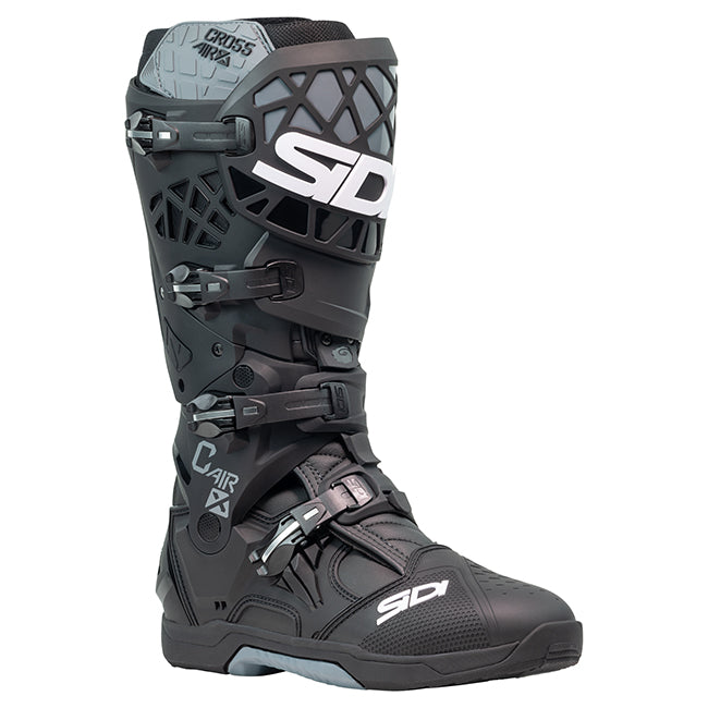 Sidi Crossair X Black/Black Boots