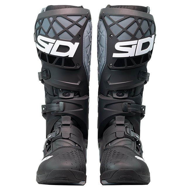 Sidi Crossair X Black/Black Boots