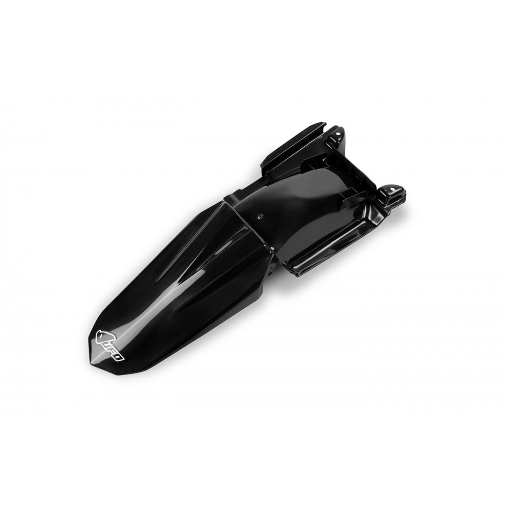 UFO Rear Fender Black for Husqvarna TE/TX 250/TC/TE 310 08-13