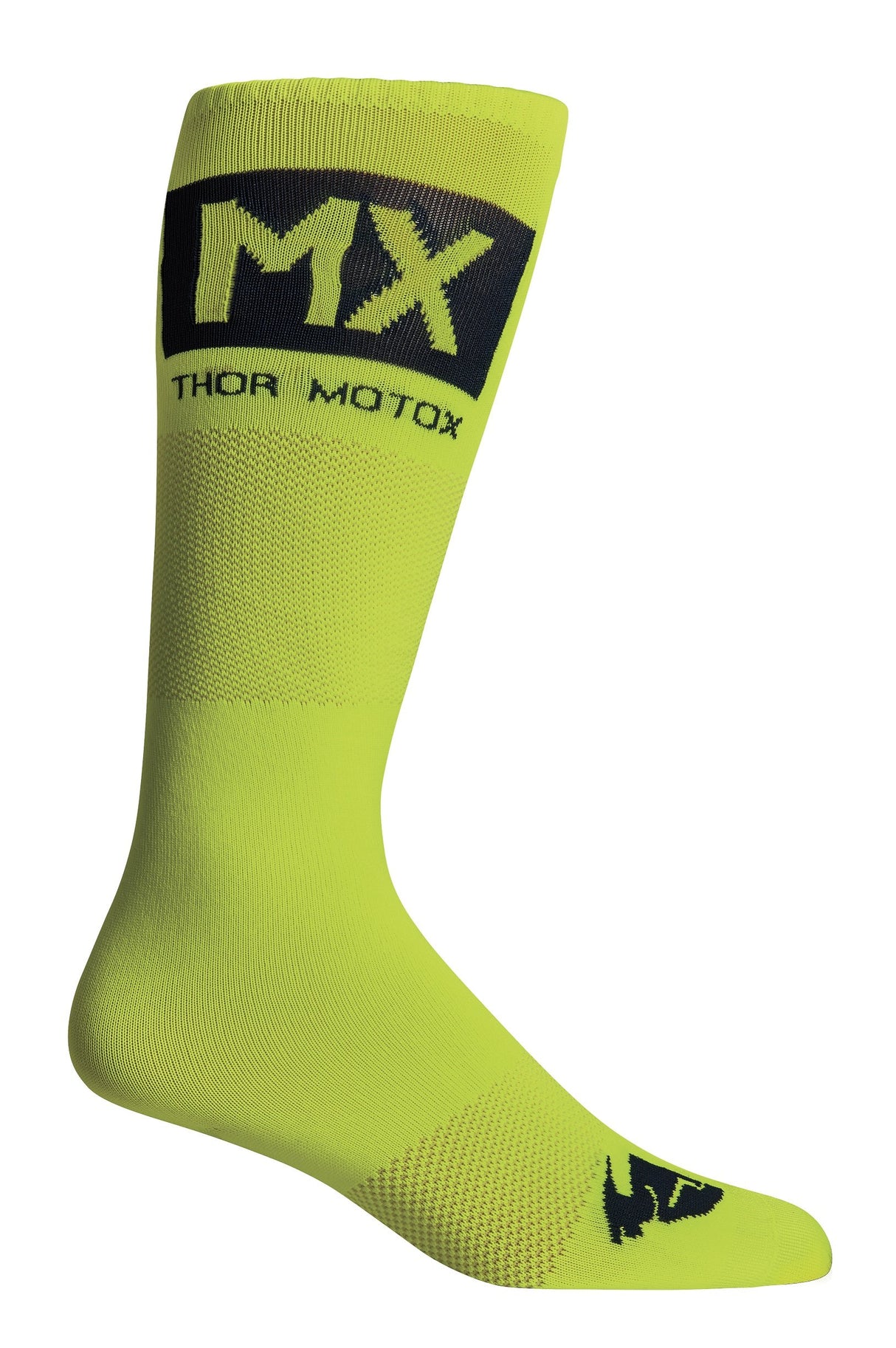 Thor Cool Acid/Midnight Socks