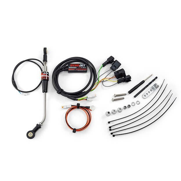 Dynojet 4-119 Quick Shifter Kit for Off-Road Applications