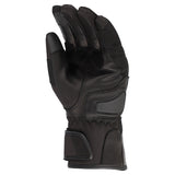 DriRider Tour-Tec 2 Black Gloves