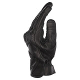 DriRider Covert Black Gloves
