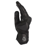 DriRider Covert Black Gloves