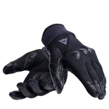 Dainese Unruly Ergo-Tek Black/Anthracite Gloves