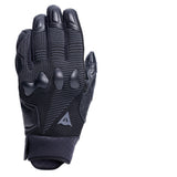 Dainese Unruly Ergo-Tek Black/Anthracite Gloves