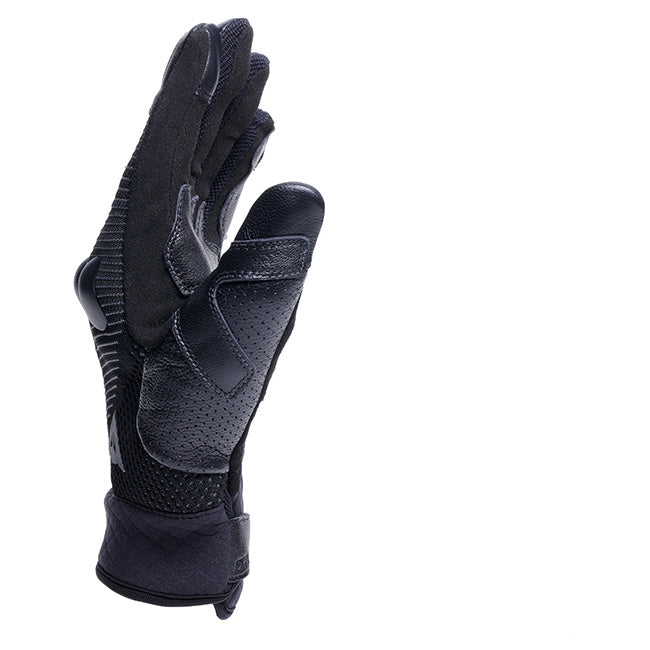 Dainese Unruly Ergo-Tek Black/Anthracite Gloves
