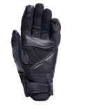 Dainese Unruly Ergo-Tek Black/Anthracite Gloves