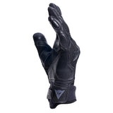 Dainese Unruly Ergo-Tek Black/Anthracite Gloves