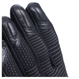 Dainese Unruly Ergo-Tek Black/Anthracite Gloves