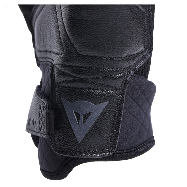 Dainese Unruly Ergo-Tek Black/Anthracite Gloves