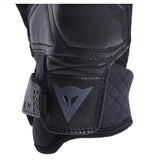 Dainese Unruly Ergo-Tek Black/Anthracite Gloves
