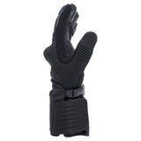 Dainese Funes Gore-Tex Black Thermal Gloves