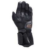 Dainese Funes Gore-Tex Black Thermal Gloves