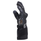 Dainese Funes Gore-Tex Black Thermal Gloves
