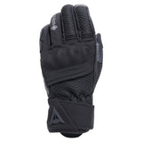Dainese Livigno Gore-Tex Black Thermal Gloves