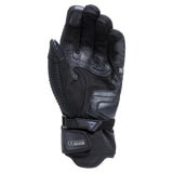 Dainese Livigno Gore-Tex Black Thermal Gloves