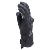 Dainese Tempest 2 D-Dry Short Black Thermal Gloves