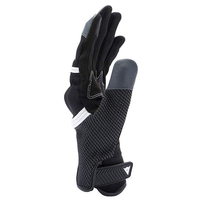Dainese Namib Black/Iron Gate Gloves