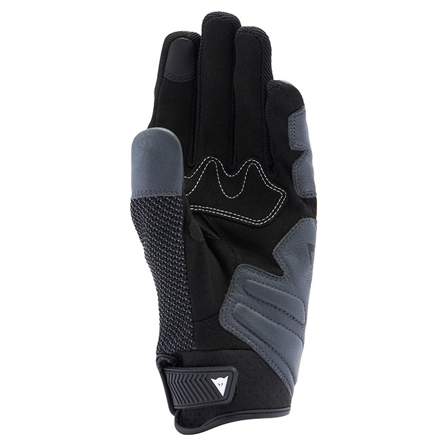 Dainese Namib Black/Iron Gate Gloves