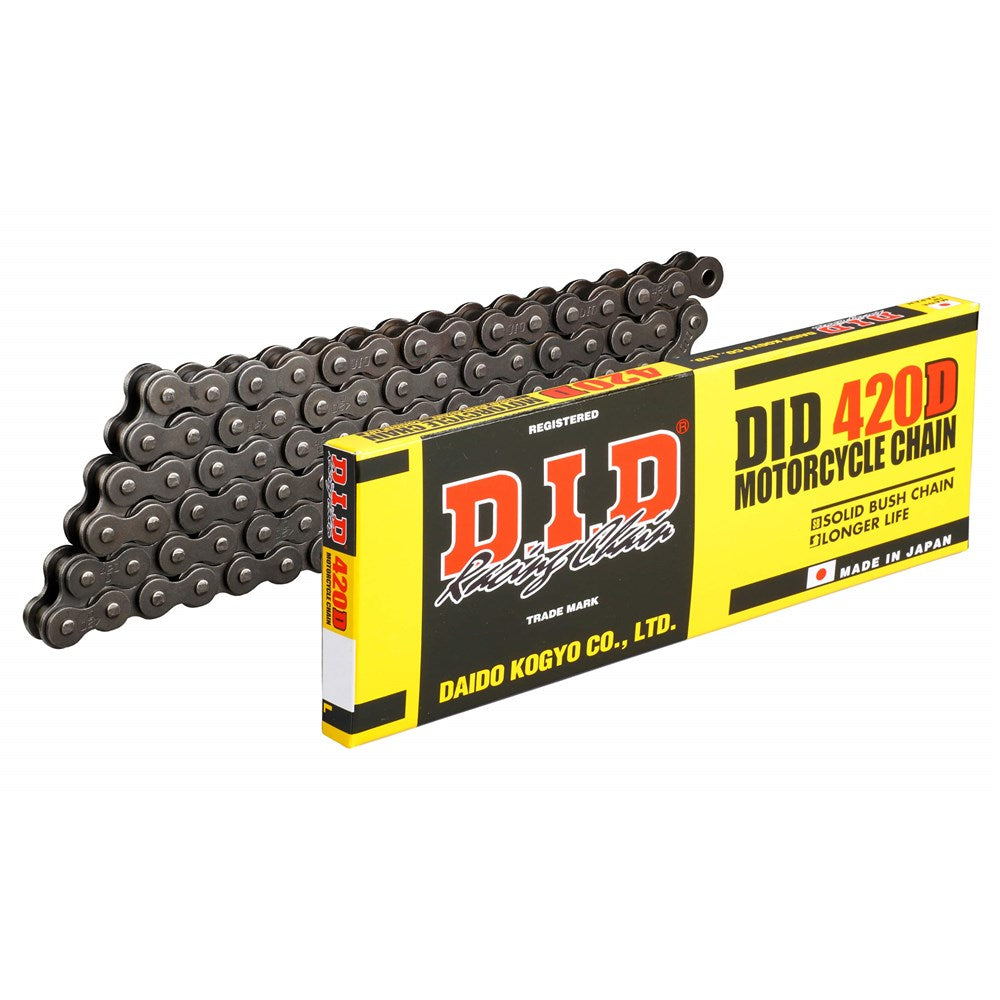 DID Standard 420D 136RB Chain