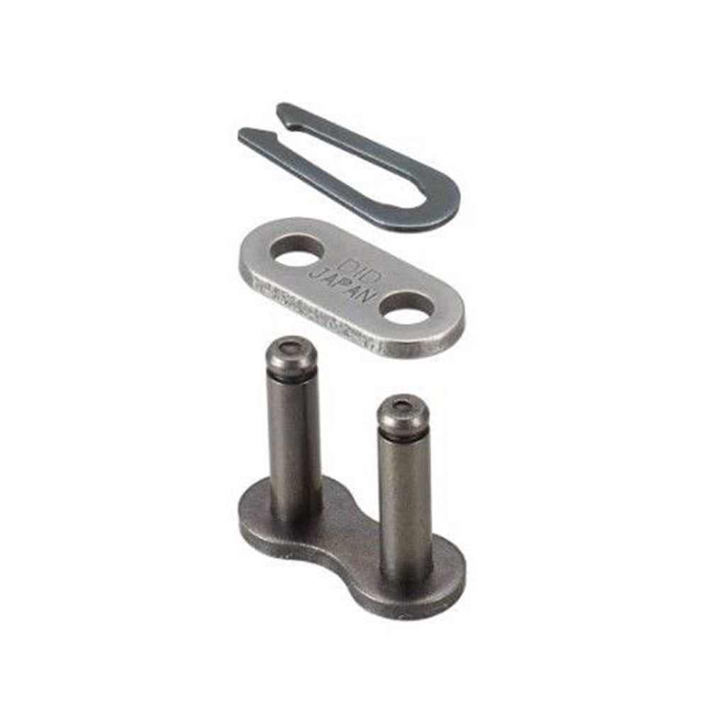 DID RJ Loose Fit Clip Type Link for 420D Chains