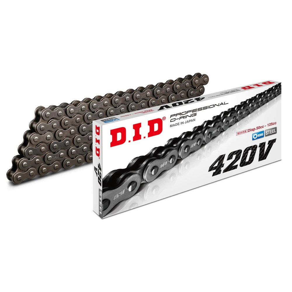 DID Professional O-Ring 420V 136RB Chain