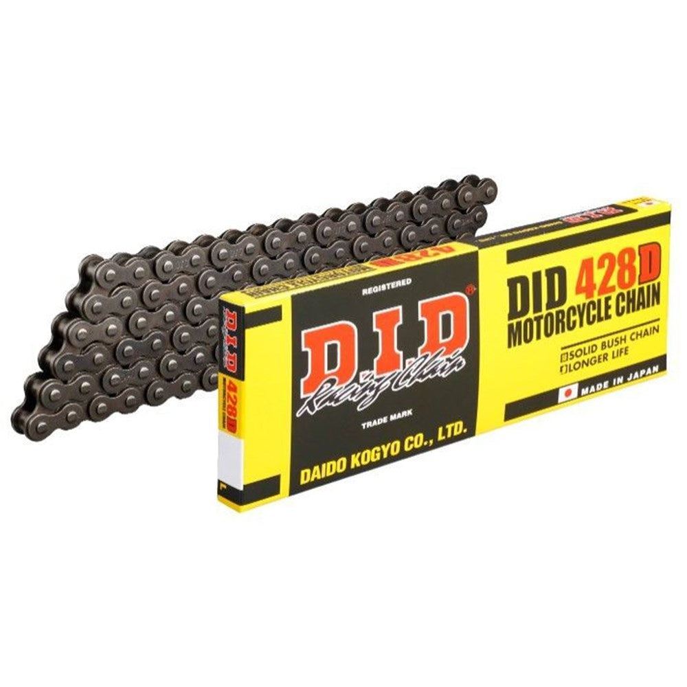 DID Standard 428D 136RB Chain