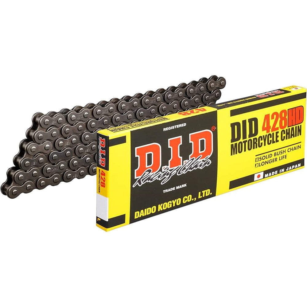 DID Standard 428HD 136RB Chain