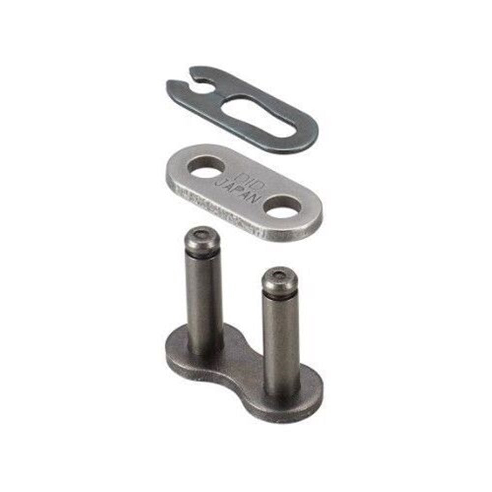 DID RJ Loose Fit Clip Type Link for 428HD Chains