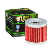 HifloFiltro 43-HF1-31 Oil Filter HF131