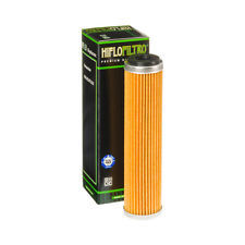 HifloFiltro 43-HF6-31 Oil Filter HF631