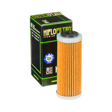 HifloFiltro 43-HF6-52 Oil Filter HF652