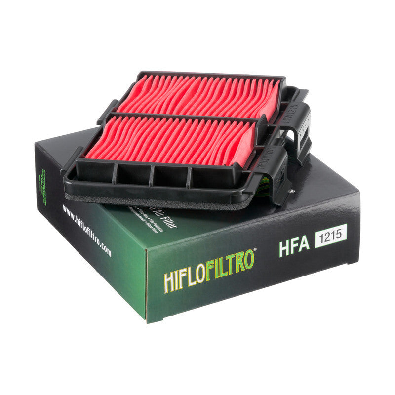 HifloFiltro 47-121-50 Air Filter Element HFA1215