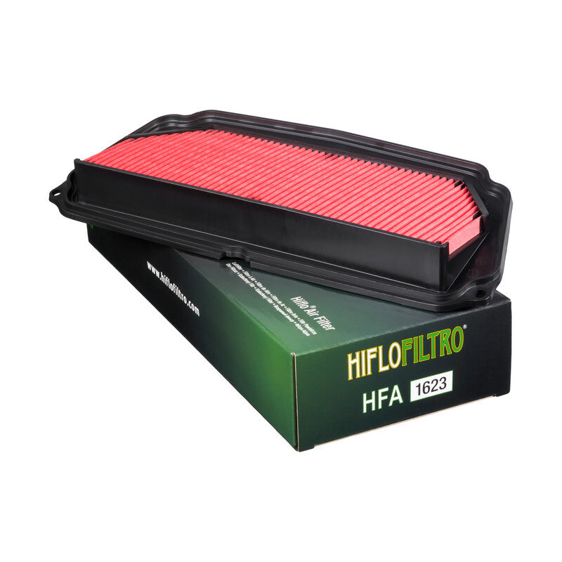 HifloFiltro 47-162-30 Air Filter Element HFA1623