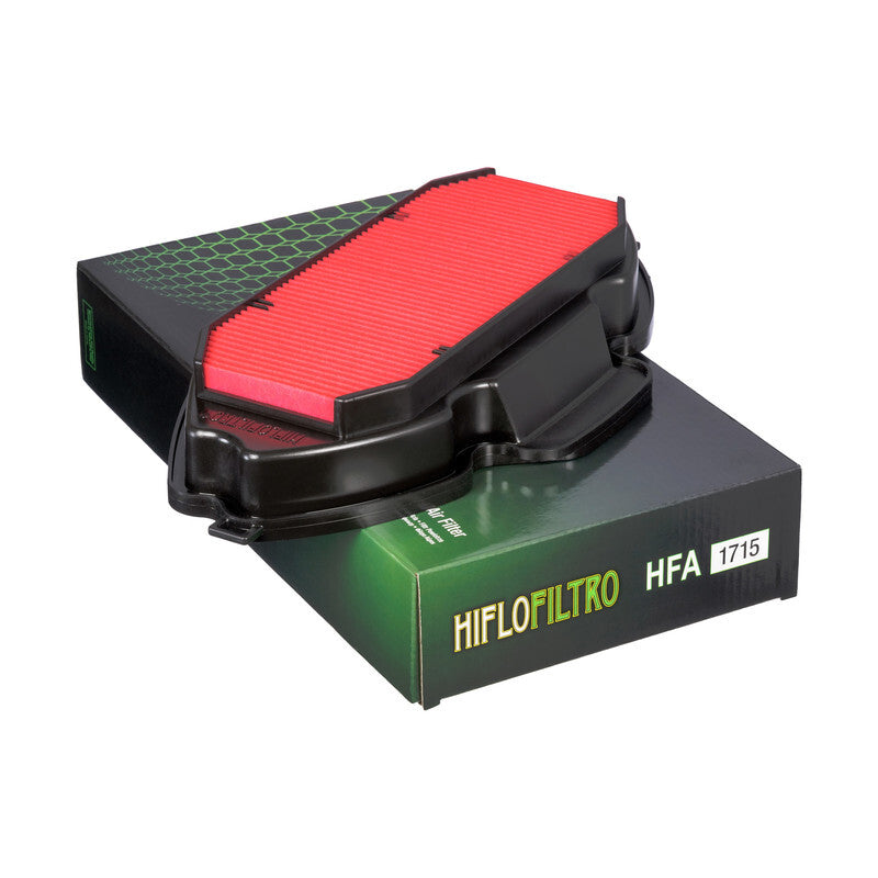 HifloFiltro 47-171-50 Air Filter Element HFA1715