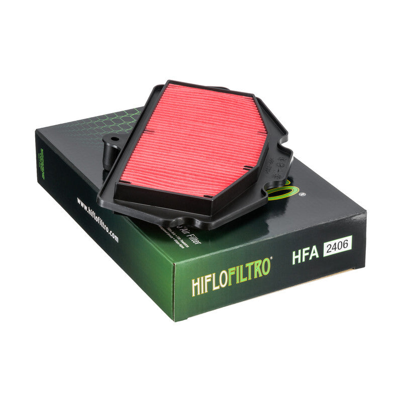 HifloFiltro 47-240-60 Air Filter Element HFA2406