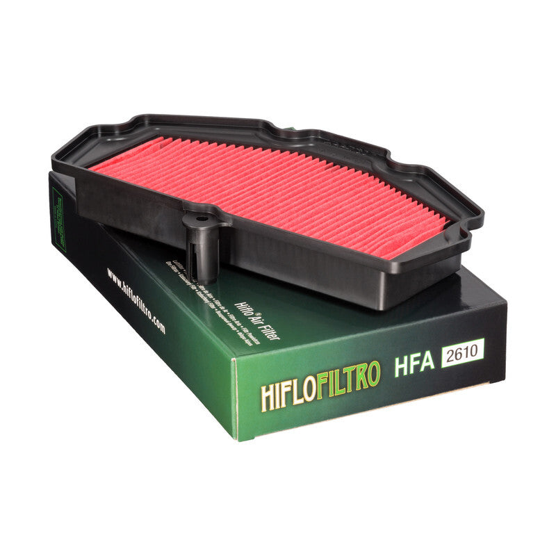 HifloFiltro 47-261-00 Air Filter Element HFA2610