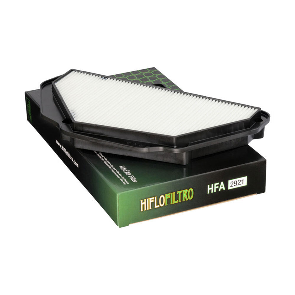 HifloFiltro 47-292-10 Air Filter Element HFA2921