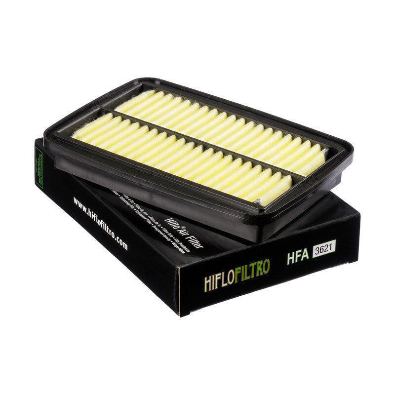 HifloFiltro 47-362-10 Air Filter Element HFA3621