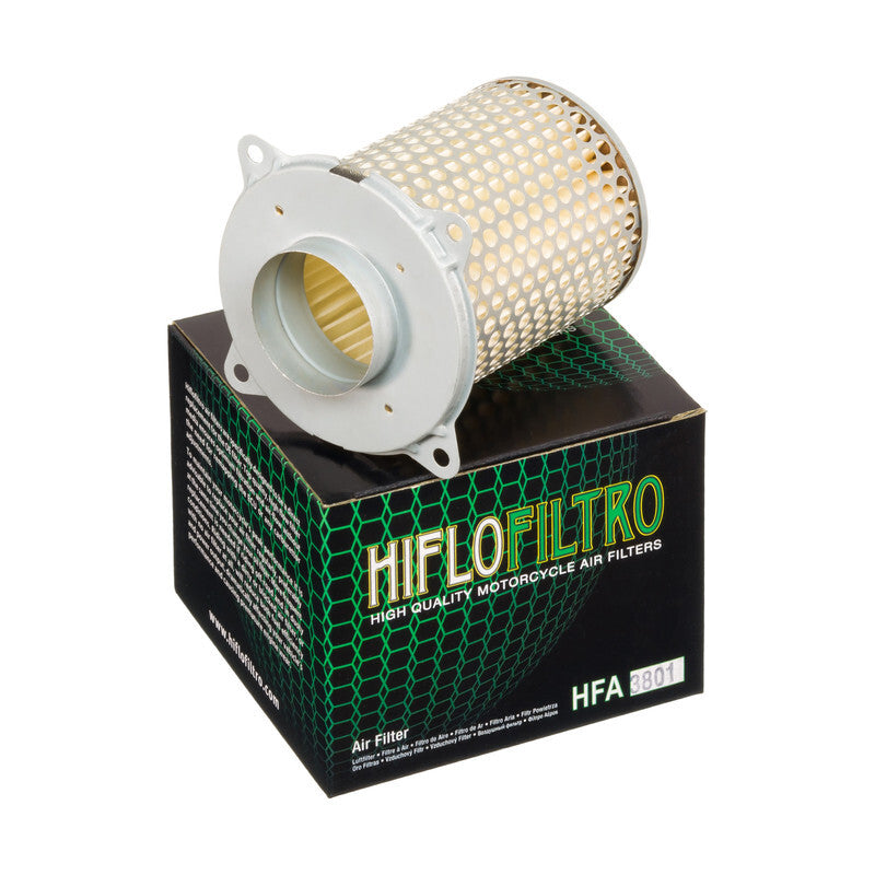 HifloFiltro 47-380-10 Air Filter Element HFA3801