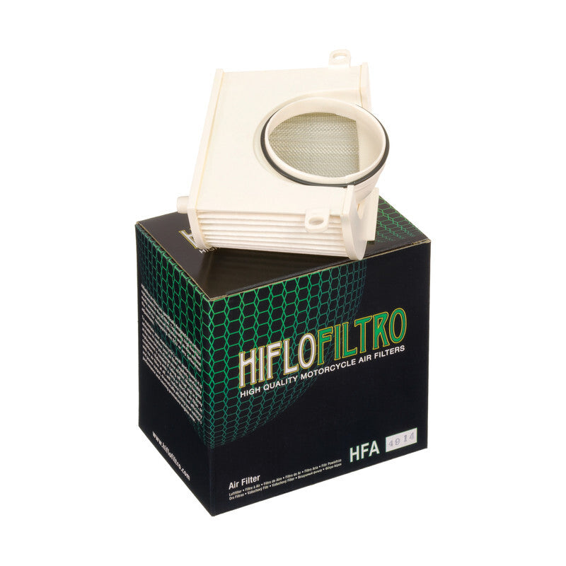 HifloFiltro 47-491-40 Air Filter Element HFA4914